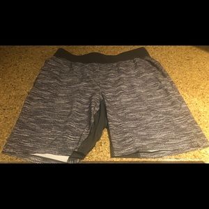 Lululemon The short